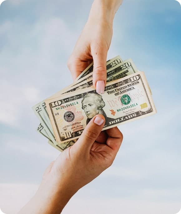 Money Exchange