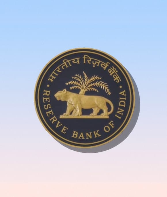Reserve Bank of India Seal